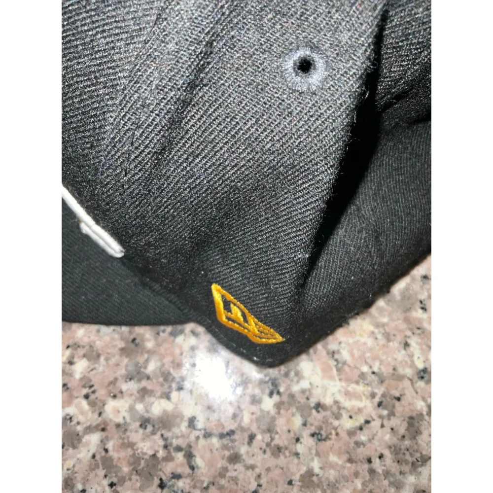 New York Yankees Fitted Hat 7 1/2